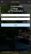 MyCCP Mobile screenshot 0