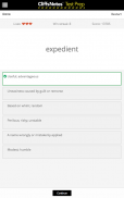 CliffsNotes Test Prep screenshot 12
