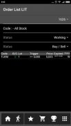 Join Jasa Utama Mobile Trading screenshot 7