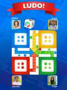 Ludo Match screenshot 8