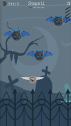 Bat Hunt screenshot 10