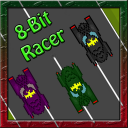 8-Bit Racer - Extreme Racing Icon