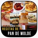 Receta fácil y deliciosa de Pan De Molde Icon