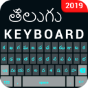 Telugu English Keyboard- Telugu keyboard typing