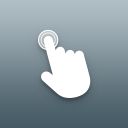 Double Tap To Lock (DTTL) icon