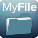 My File Explorer