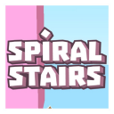 Spiral Stairs Game