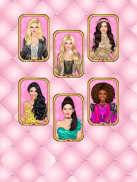 Pop Star Dress Up - Music Idol screenshot 11