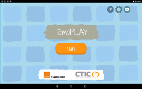 EmoPLAY screenshot 2