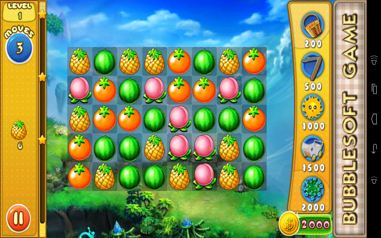 Fruit Crush 2 - APK Download for Android | Aptoide