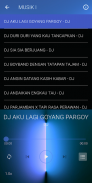 DJ campuran viral offline screenshot 0