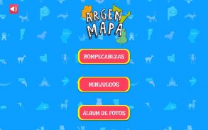 ArgenMapa screenshot 6