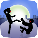 Anger Stickman Fight: Warriors