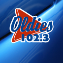 Oldies 102.3 FM