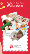 Print Photos in 1hr - Easy Photo Prints Service screenshot 1