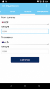 TUI Travel Money screenshot 5