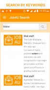 JobAU - Looking for Job in Australia screenshot 3