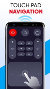 Universal Smart Tv Remote Ctrl screenshot 0