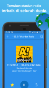Simple Radio: Radio FM AM screenshot 4
