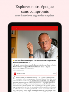 Le Point | Actualités & Info screenshot 1