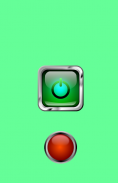Flashlight Button screenshot 8