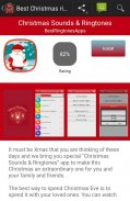 Best Christmas ringtones screenshot 5