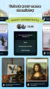 Schmooze: Meme, Match, & Date screenshot 11