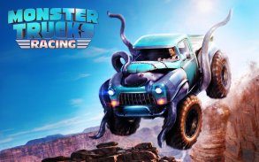 Monster Trucks Racing 2020 screenshot 4