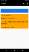 Have You Been Pwned? screenshot 1