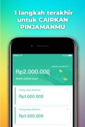 DanaKu—Kredit Cepat Pinjaman Uang Online screenshot 4