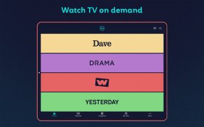 U: TV Series Stream on Demand screenshot 7