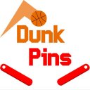 Dunk Pins