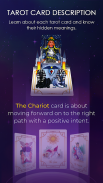 Tarot Cards Reading Free - Daily Tarot & Yes or No screenshot 5