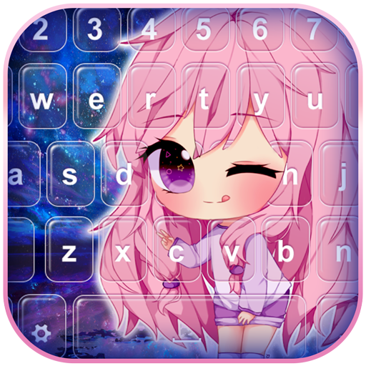 Kawaii Anime (KBD Apps) APK for Android - Free Download