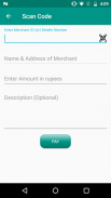 TA Wallet: IMPS, RuPay, BBPS screenshot 4