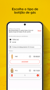 Pedir Gás | Supergasbras screenshot 2
