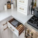 Kitchen Cabinets Design Icon