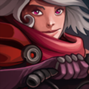 Stealthy Assassin Icon