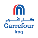 Carrefour Iraq Icon