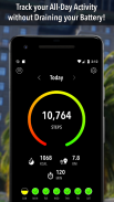 ActivityTracker Pedometer screenshot 2