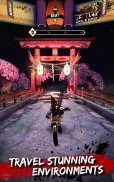 Yurei Ninja screenshot 2