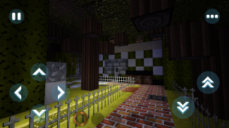 Block Craft World screenshot 7