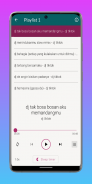 Dj Tak Bosan Bosan Ku Memandangmu Viral screenshot 4