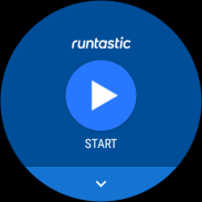 Runtastic PRO Running, Fitness screenshot 1