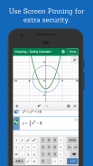 Desmos Test Mode screenshot 6