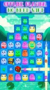 Cute Cats Glowing new offline games free non wifi screenshot 3