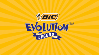 BIC® EVOLUTION™ Legend screenshot 0