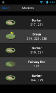 Golf GPS APP - FreeCaddie screenshot 3