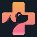 Dog Disease - Animal Treatment Icon