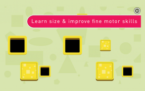 Smart Baby Shapes screenshot 7